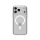SPIGEN Ultra Hybrid Mag Magsafe do Iphone 17 Pro Max Clear/White 8800283314144 - 1359917 - zdjęcie 2